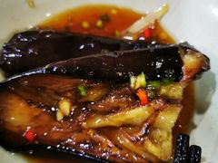 -怪味鱼·把子肉(户部山店)