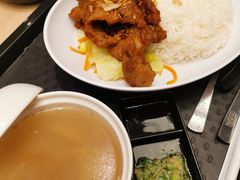 -大家乐(佛山三水广场分店)