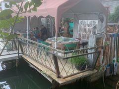 -水岸居湖景农家乐·阳澄湖大闸蟹