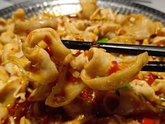 -老板恋上鱼(高新万达店)