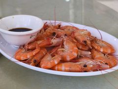 -考记泥焗鸡农庄·海鲜(北洛秘境店)