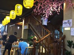-张关合渣(朱家坳店)
