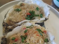 -山海经·海边人家 海鲜新青岛菜(扬州路店)