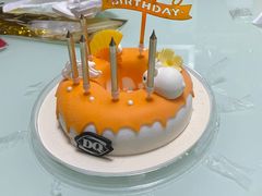 -DQ·蛋糕·冰淇淋(苏州中心店)