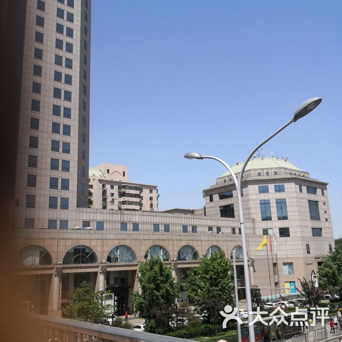 方圆大厦图片-北京商务楼-大众点评网