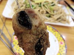 -黄台大酒店中餐厅(黄台店)