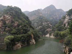 -黑龙潭风景区