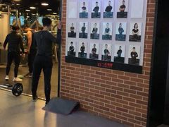 -一兆韦德健身(慧芝湖店)