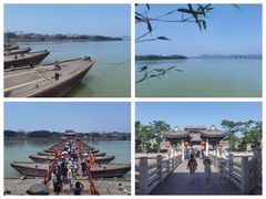 -潮州古城
