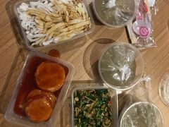 -阿水土鸡(远光店)
