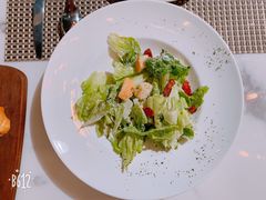 经典凯撒沙拉-MOCUS莫卡斯餐厅(祥云小镇店)