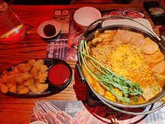 -火联烧烤(学院路创始店)