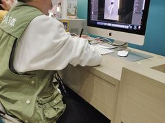 -海马体照相馆(西安高新万达广场店)