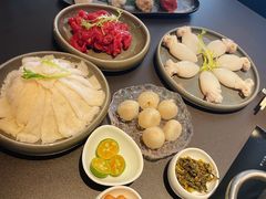 -官也街澳门火锅(新源里店)