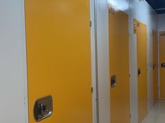 -安东易迷你自助仓储寄存仓库(杨浦店)