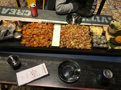 -一米鸡肉 创意韩餐(江北杉杉奥特莱斯店)