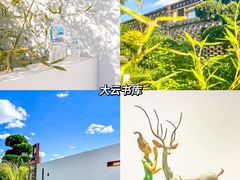 -银沙滩浴场