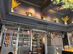 -拉拉伯爵西餐厅(青田店)