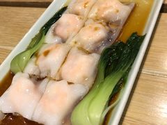 -寻味·港式茶餐厅(富力城店)