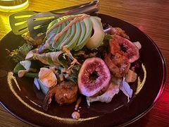 -MARU玛露音乐餐厅(大学路店)