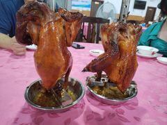 -根哥美食大雁岛(魁东一路店)