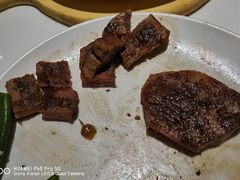-斗牛士牛排餐厅(嘉里汇店)