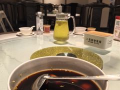 -二泉园老菜馆·百年无锡菜