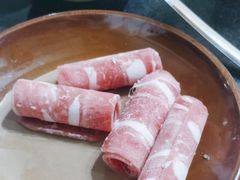 -重庆故事姊妹老火锅(财经学院店)