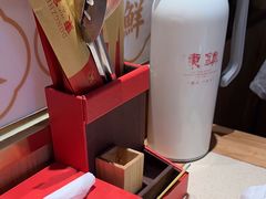 -东镇老火锅(长春路首店)