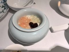 -小厨娘淮扬菜(诚信大道店)