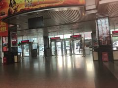 -辽宁省汽车快速客运站