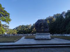 -南岳衡山风景名胜区-南岳大庙