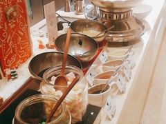 -TABLE·味西餐厅-成都茂业JW万豪酒店