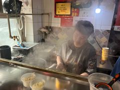 -王记生烫牛杂面馆(兰陵路店)