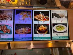 -阿伟海鲜楼·福建菜(涵江店)