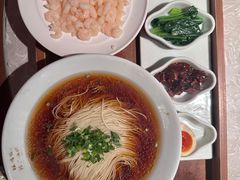 -松鹤面馆·古法焖肉面(观前店)