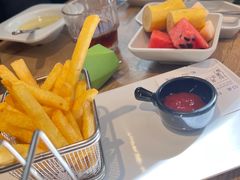 -豪客来牛排(青龙街店)