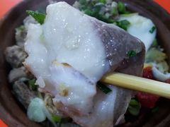 -潮香兴煲仔饭(莲花路店)
