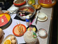 -一绪に寿喜烧自助(世茂广场店)