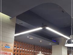 大堂-老虎滩大连海鲜烧烤(建邺云锦路总店)