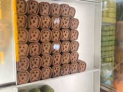 -乾芝斋·苏式糕点·碧螺春茶酥(平江路店)