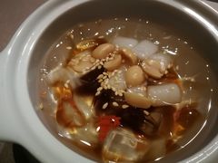 -荣轩(新荣记环球金融中心店)