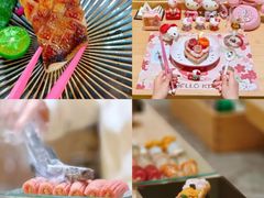 -松临·铁板烧&Omakase(神农店)