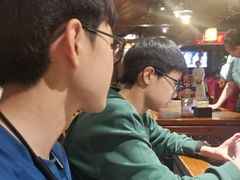 -真地道京味府·鲜橙烤鸭·北京菜(朝外大街东大桥店)
