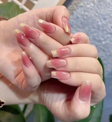 -LILY NAILS美甲美睫