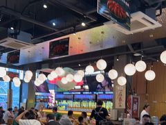 -本色.小马哥烧烤(无锡九里仓店)