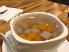 桂花芋圆-鲜果搭(联合广场店)
