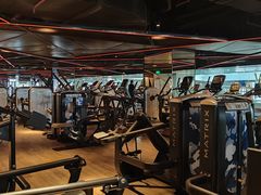 -W FITNESS 威尔仕健身·游泳(老西门新苑店)