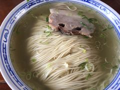 -同得兴 Since·1995 传统苏式面馆(十全街店)