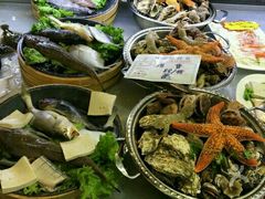 -隆喜元鱼汤包·海鲜(中联广场店)
